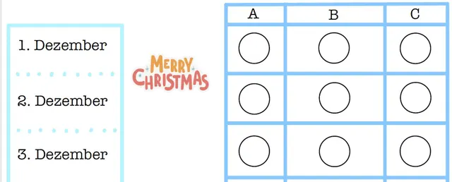 Adventkalender: Frage 23