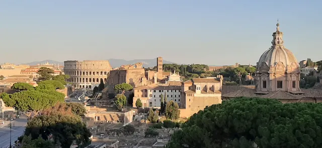 Roma aeterna! Projekttage der LateinschülerInnen der 8. Klassen