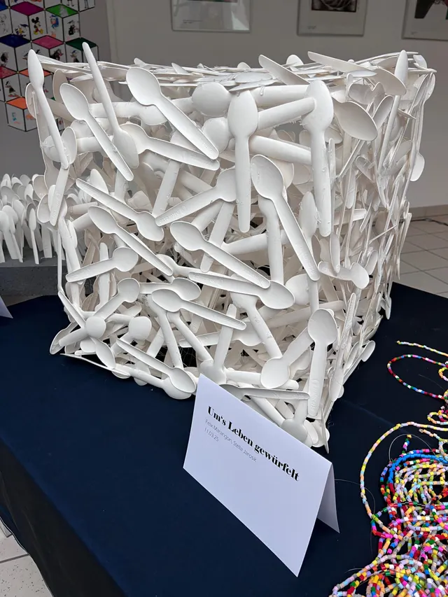 Wider das Vergessen: Ausstellung von Schüler*innen zum KZ Gusen