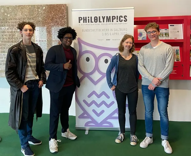 Philosophieolympiade