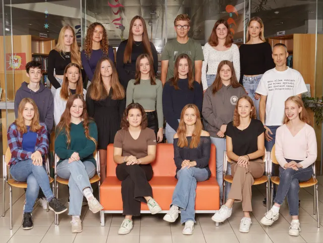 Schuljahr 2023/24