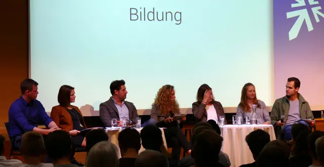 Politik Live!