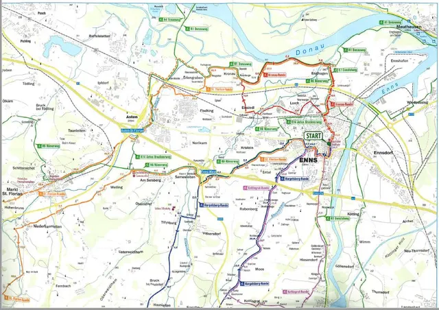 Fahrrad-Aktionstag - 07.07.2022