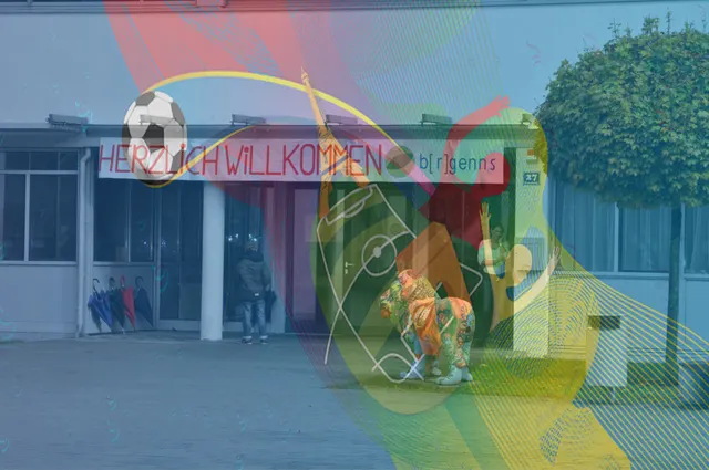 Schüler*innenbetreuung in KW 25 (15.06 - 19.06.2020)
