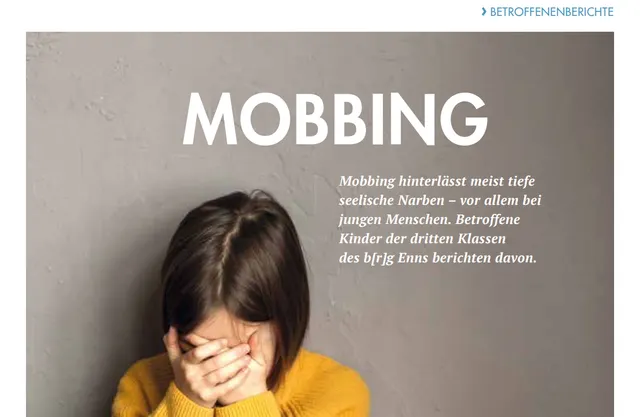 Schüler*innen werden zu Journalist*innen der Kupfermuckn