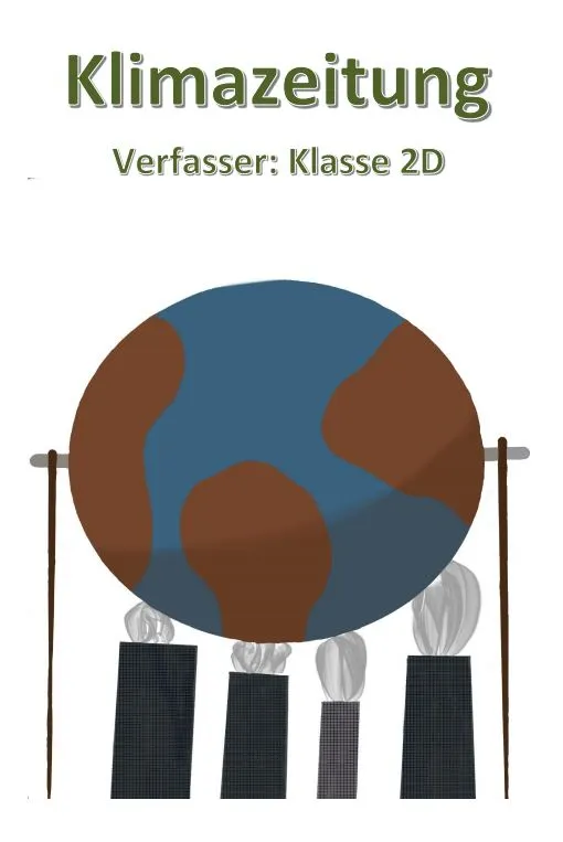 Klimazeitung