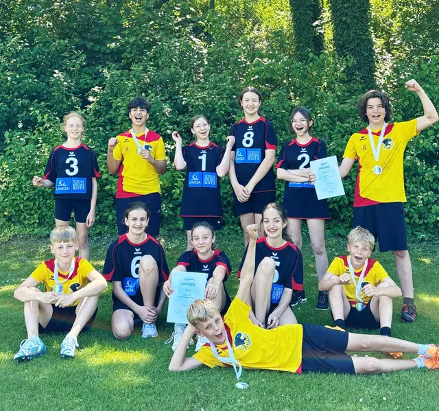 Faustball