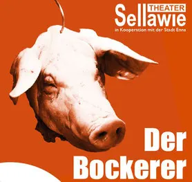 Theaterbesuch Sellawie "Der Bockerer"