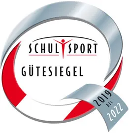 Schulsportgütesiegel