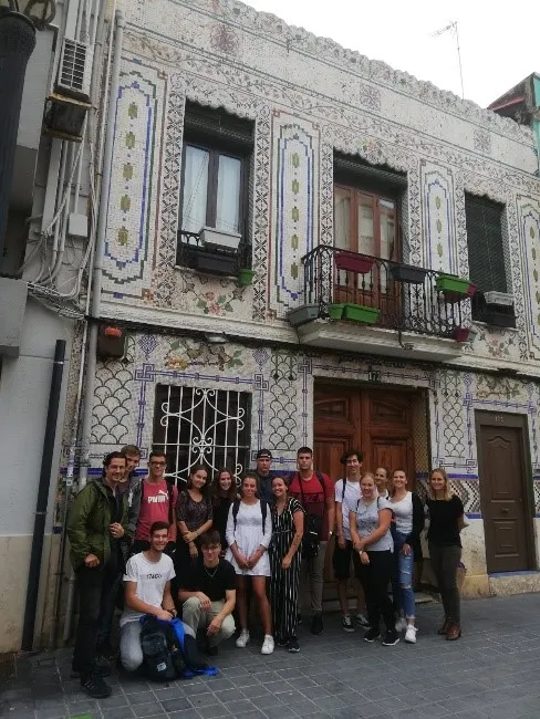 Un viaje inolvidable
