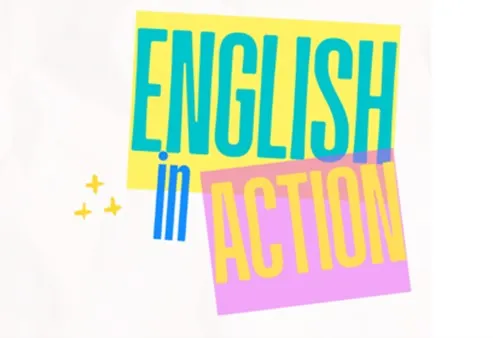 English in Action UPDATE