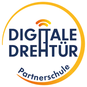 Partnerschule der Digitalen Drehtür