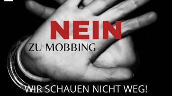 Permalink auf:Wir gehen mit dem No Blame Approach gegen Mobbing vor!