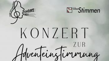 Permalink auf:Adventkonzert des Schulchors am 30.11.2024